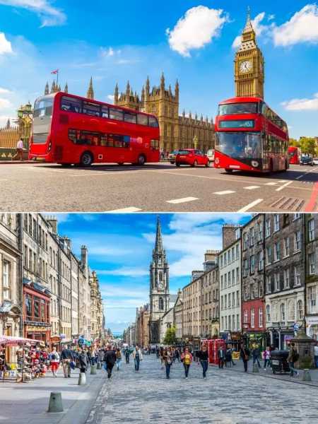 英国签证旅游, 如何申请更顺利?