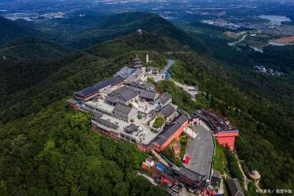 茅山旅游攻略, 必看景点及实用建议