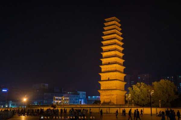 蒲城旅游景点, 你不可错过的有哪些?