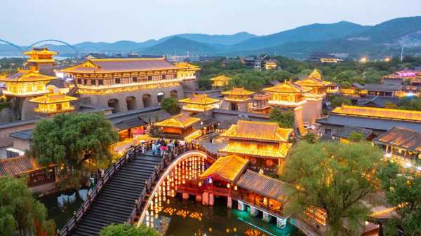 襄阳旅游,探索历史与美景的完美结合