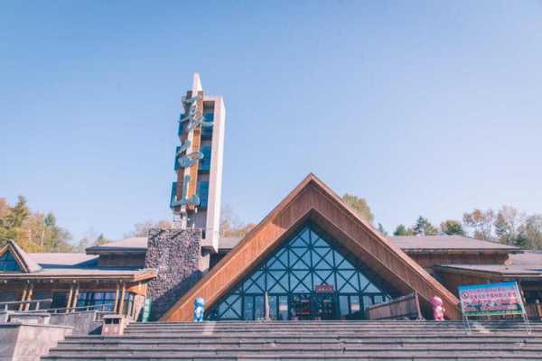 长白山旅游股份有限公司, 探索独特的自然魅力