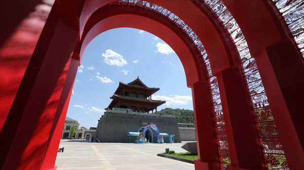 陕西延安旅游, 探寻红色历史的最佳之地