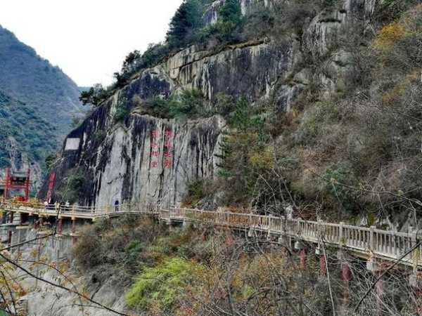 陕西旅游景点图片, 探索迷人的历史与风景
