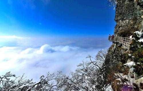 陕西省内旅游, 探索不可错过的景点