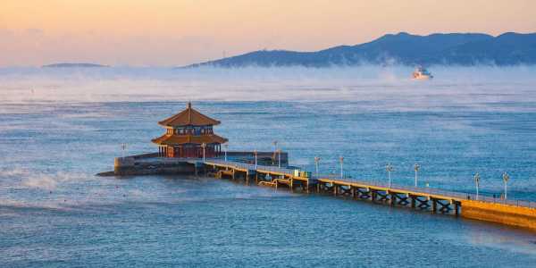 青岛旅游必备,让你的旅程更加精彩!