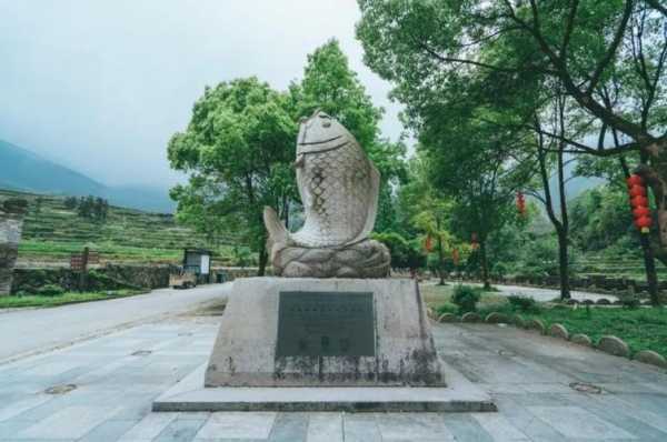 青田旅游景点,有哪些不容错过的地方?