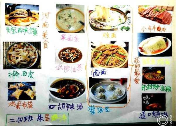 饮食文化旅游, 如何体验地道美食之旅_