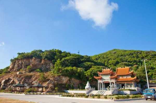 饶平旅游景点, 探索最美的自然与文化之旅