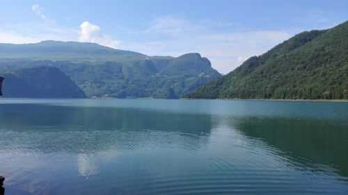 马湖旅游, 探索自然与人文之美