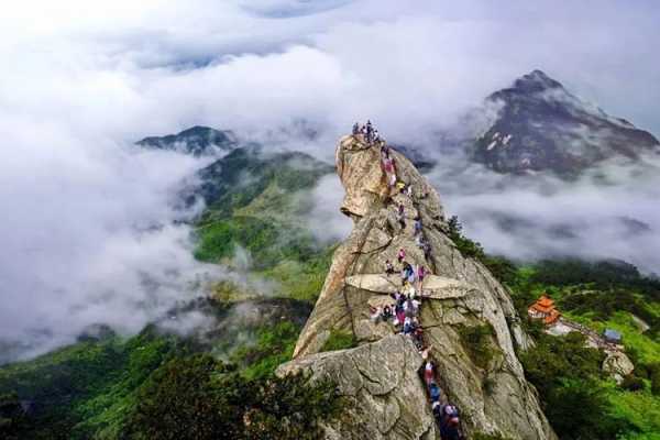 麻城旅游攻略, 体验最美风景与文化!