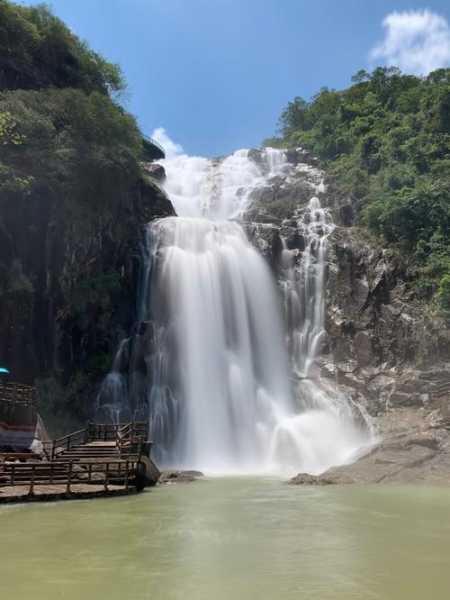 丰顺旅游景点, 你不可错过的绝美风光