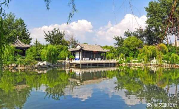 临沂旅游景点推荐, 探索不容错过的美丽之地