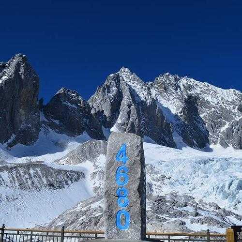 丽江玉龙旅游,探索魅力十大景点!