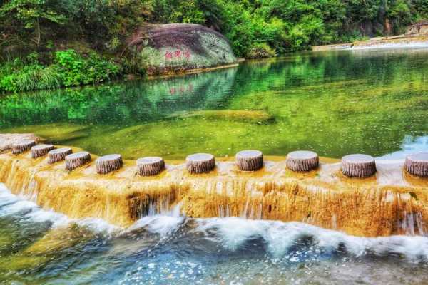 京山旅游景点, 你知道有哪些必去之地吗?
