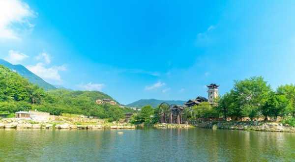 六月初旅游,适合哪个目的地?