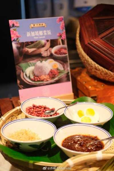 到新加坡旅游,必知的经典景点与美食推荐