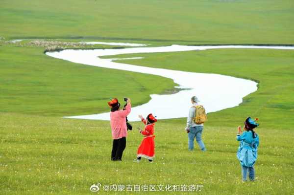 包头旅游团, 探索草原魅力与文化风情