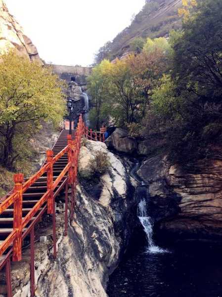 北京老年团旅游,适合哪些热门景点?
