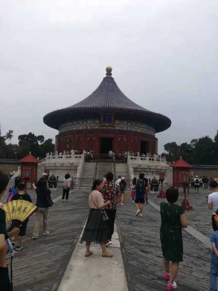 北京老年旅游,探索适合老年人的最佳景点