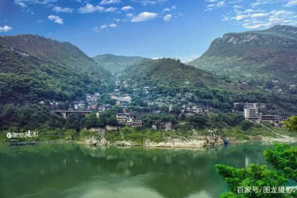 北碚旅游攻略, 探索这座山水之城的必去景点