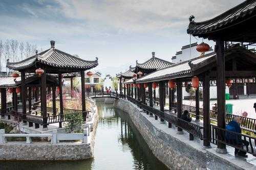 华阴旅游, 如何体验这座古城的魅力?