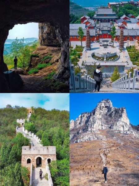 博山旅游攻略, 发现这座城市的魅力之处
