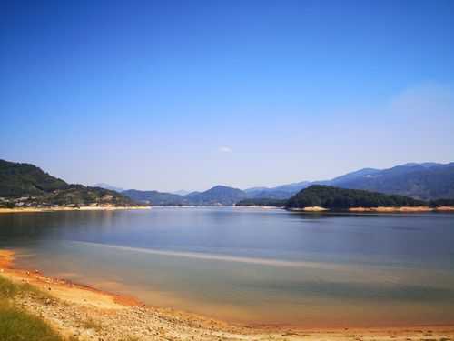 古田旅游景点, 你不可错过的绝美之地