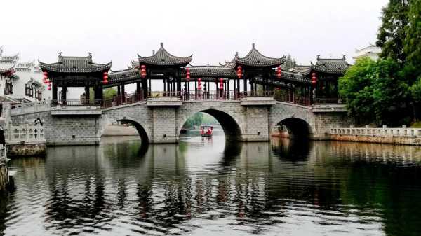 合肥旅游, 探索这座城市的魅力与美景