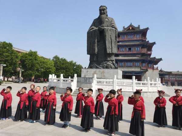 国学旅游, 让你领略传统文化之美