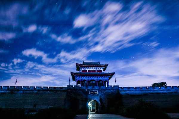 大名旅游, 探索这座千年古城的魅力