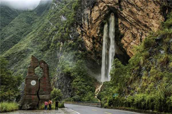 奉节县旅游, 探索美丽的山水风光