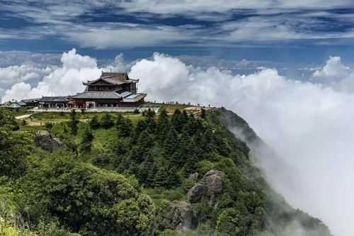 川内旅游景点, 想知道哪些必游之地吗?