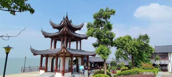 巢湖旅游, 您不可错过的绝美景点是什么?
