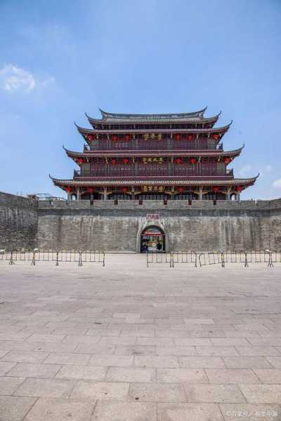 广东潮州旅游, 探索这座文化古城的魅力