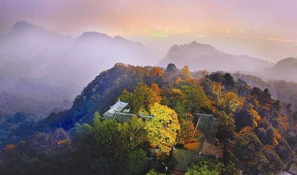康体旅游,如何选择最佳目的地?