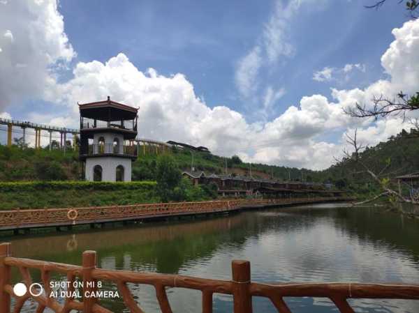 廉江旅游景点, 发现最美的旅行目的地