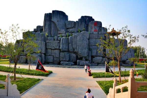 德州市旅游,有哪些必去的景点?