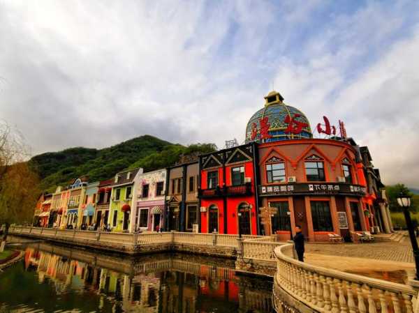 桓仁旅游攻略, 如何玩转这个美丽小镇?