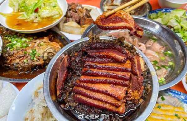 江津旅游攻略, 不容错过的必游景点与美食推荐