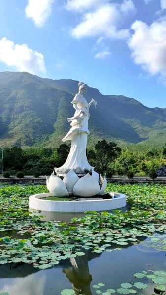海丰旅游景点,哪些不可错过的美丽之地?