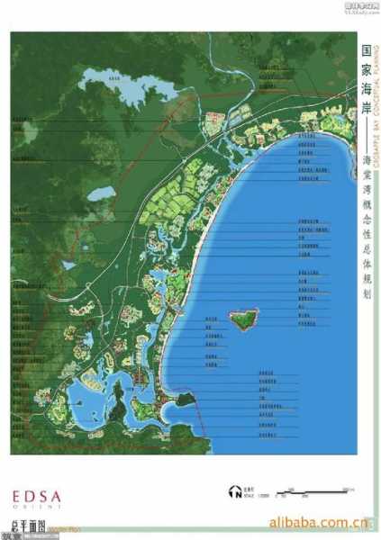 海棠湾旅游, 如何规划你的完美行程？
