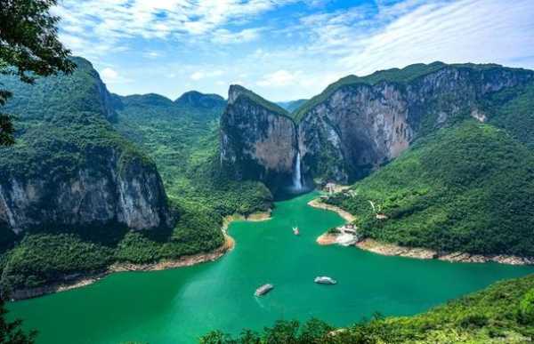 湖北旅游的景点,你不可错过的美丽风景