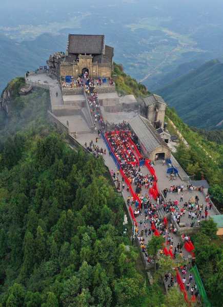 湖南衡阳旅游,探索南方文化与自然美景