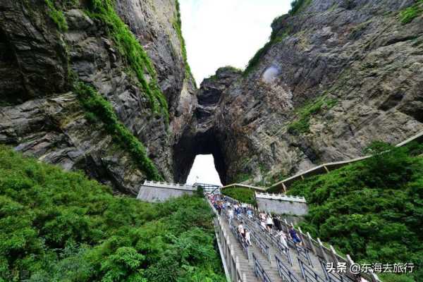 湖南附近旅游, 哪些地方值得一游?