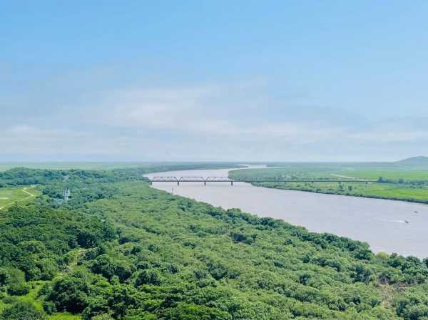 珲春旅游攻略, 探索这座边境城市的魅力