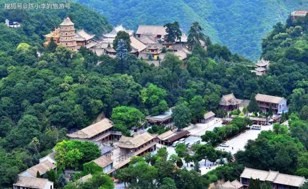 甘肃平凉旅游,探索历史与自然的完美结合