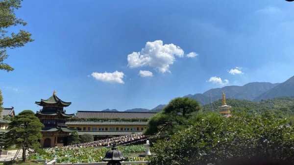 禅旅游, 如何找到心灵的宁静?