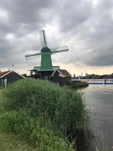 荷兰旅游多少钱, 一次完美旅行的预算分析