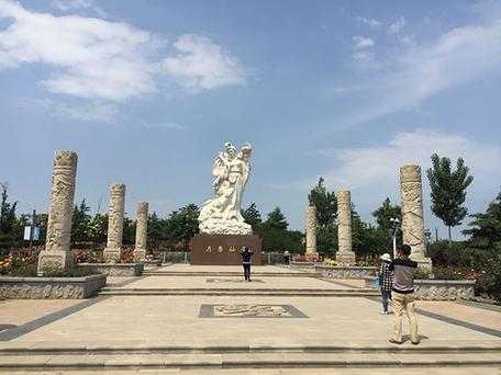莱州旅游攻略, 探索未被发现的美丽景点