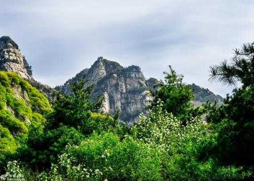蓝田县旅游, 探索人间仙境的必去之地